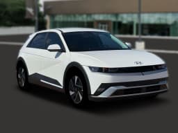 Hyundai IONIQ 5 SEL AWD 2026 — side view