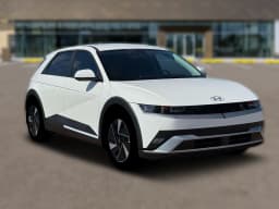 Hyundai IONIQ 5 SEL AWD 2026 — side view