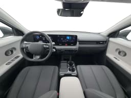 Hyundai IONIQ 5 SEL AWD 2026 — side view