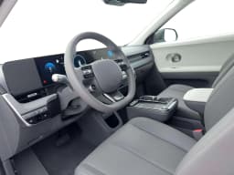 Hyundai IONIQ 5 SEL AWD 2026 — side view