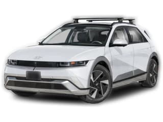 Hyundai IONIQ 5 Limited RWD
