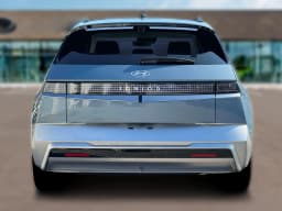 Hyundai IONIQ 5 Limited RWD 2026 — side view