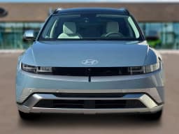 Hyundai IONIQ 5 Limited RWD 2026 — side view