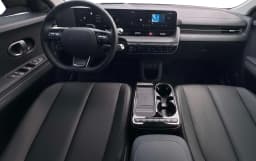 Hyundai IONIQ 5 Limited RWD 2026 — side view