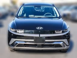 Hyundai IONIQ 5 Limited RWD 2026 — side view