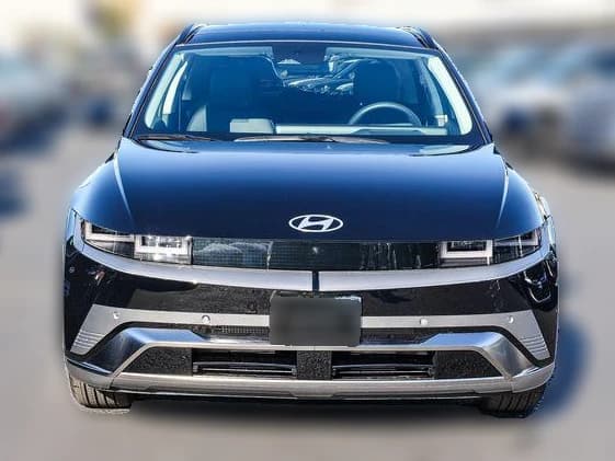 Hyundai IONIQ 5 Limited RWD 2026 — side view