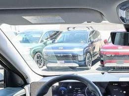 Hyundai IONIQ 5 Limited RWD 2026 — side view