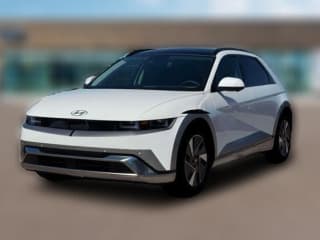 Hyundai IONIQ 5 Limited RWD