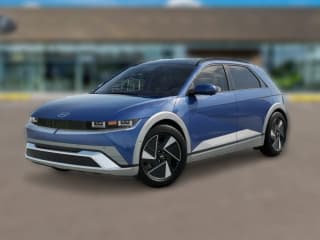 Hyundai IONIQ 5 Limited RWD