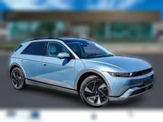 Hyundai IONIQ 5 Limited RWD