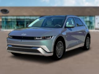 Hyundai IONIQ 5 Limited RWD