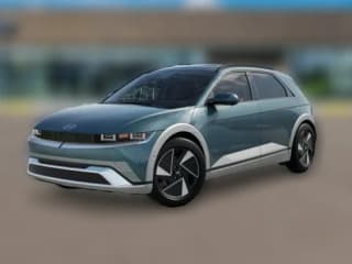 Hyundai IONIQ 5 Limited RWD