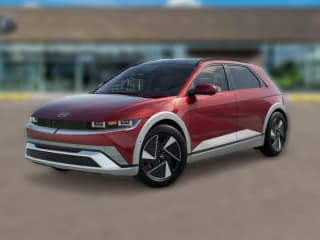 Hyundai IONIQ 5 Limited RWD