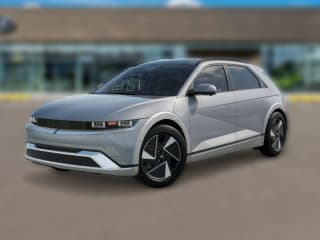 Hyundai IONIQ 5 Limited RWD