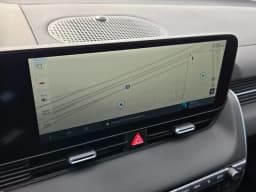 Hyundai IONIQ 5 Limited RWD 2026 — side view