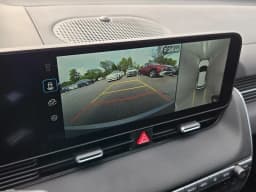 Hyundai IONIQ 5 Limited RWD 2026 — side view