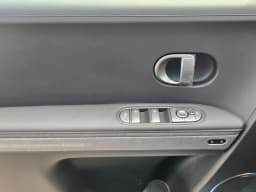 Hyundai IONIQ 5 Limited RWD 2026 — side view