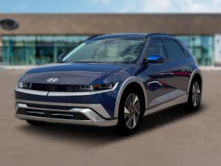 Hyundai IONIQ 5 Limited RWD