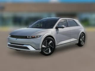 Hyundai IONIQ 5 Limited RWD