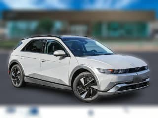 Hyundai IONIQ 5 Limited RWD