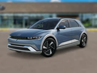 Hyundai IONIQ 5 Limited RWD