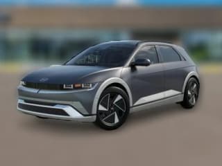 Hyundai IONIQ 5 Limited RWD