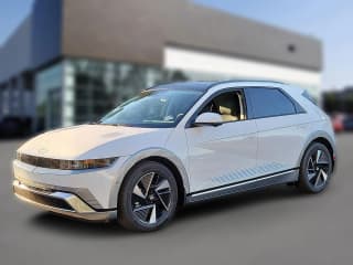 Hyundai IONIQ 5 Limited RWD