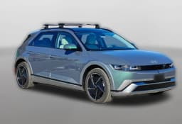 Hyundai IONIQ 5 Limited AWD 2027 — side view