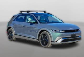Hyundai IONIQ 5 Limited AWD