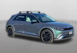 Hyundai IONIQ 5 Limited AWD 2027 — side view