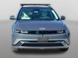 Hyundai IONIQ 5 Limited AWD 2027 — side view