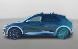 Hyundai IONIQ 5 Limited AWD 2027 — side view