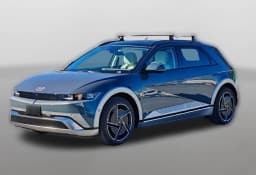 Hyundai IONIQ 5 Limited AWD 2027 — side view