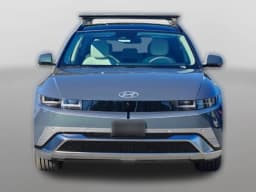 Hyundai IONIQ 5 Limited AWD 2027 — side view
