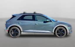 Hyundai IONIQ 5 Limited AWD 2027 — side view