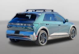 Hyundai IONIQ 5 Limited AWD 2027 — side view