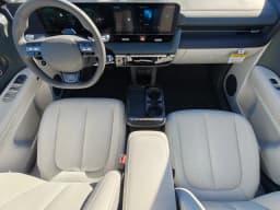Hyundai IONIQ 5 Limited AWD 2027 — side view