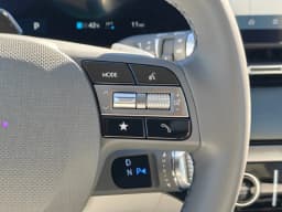 Hyundai IONIQ 5 Limited AWD 2027 — side view