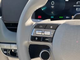 Hyundai IONIQ 5 Limited AWD 2027 — side view