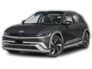 Hyundai IONIQ 5 Limited AWD