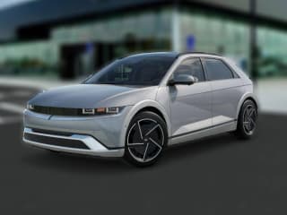 Hyundai IONIQ 5 Limited AWD