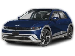 Hyundai IONIQ 5 Limited AWD