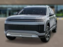 Hyundai IONIQ 9 S RWD 2026 — side view