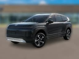 Hyundai IONIQ 9 S RWD 2026 — side view