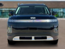 Hyundai IONIQ 9 S RWD 2026 — side view