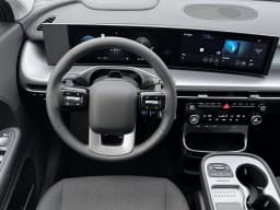 Hyundai IONIQ 9 S RWD 2026 — side view
