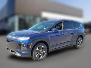 Hyundai IONIQ 9 SE AWD
