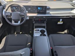 Hyundai IONIQ 9 SE AWD 2026 — side view
