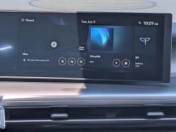 Hyundai IONIQ 9 SE AWD 2026 — side view