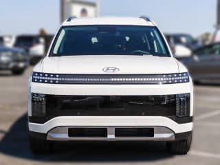 Hyundai IONIQ 9 SE AWD